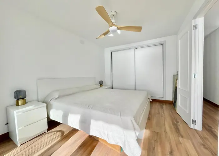 Poniente Luxury Seafront