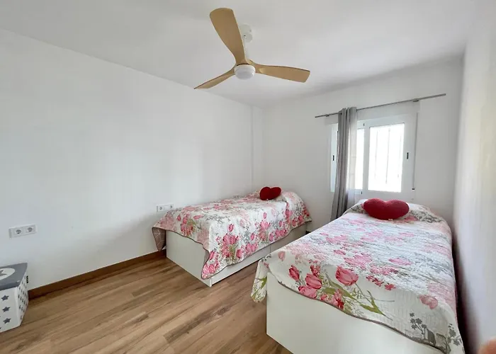 Poniente Luxury Seafront *
