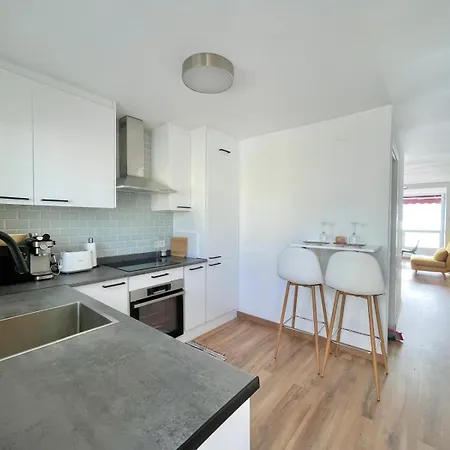 Poniente Luxury Seafront