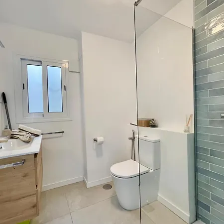 Appartement Poniente Luxury Seafront