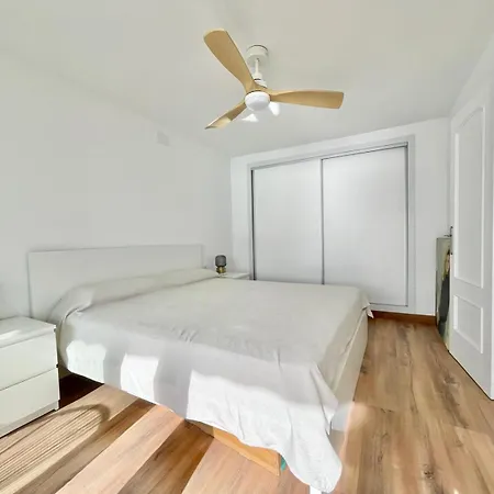 Poniente Luxury Seafront