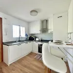 Poniente Luxury Seafront Daire