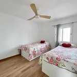 Poniente Luxury Seafront *