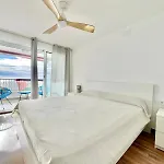 Poniente Luxury Seafront Daire Benidorm